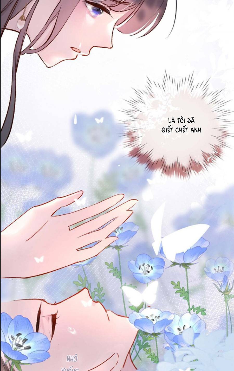 Hoa Để Nhân Gian Ức Vạn Thế: Chapter 2