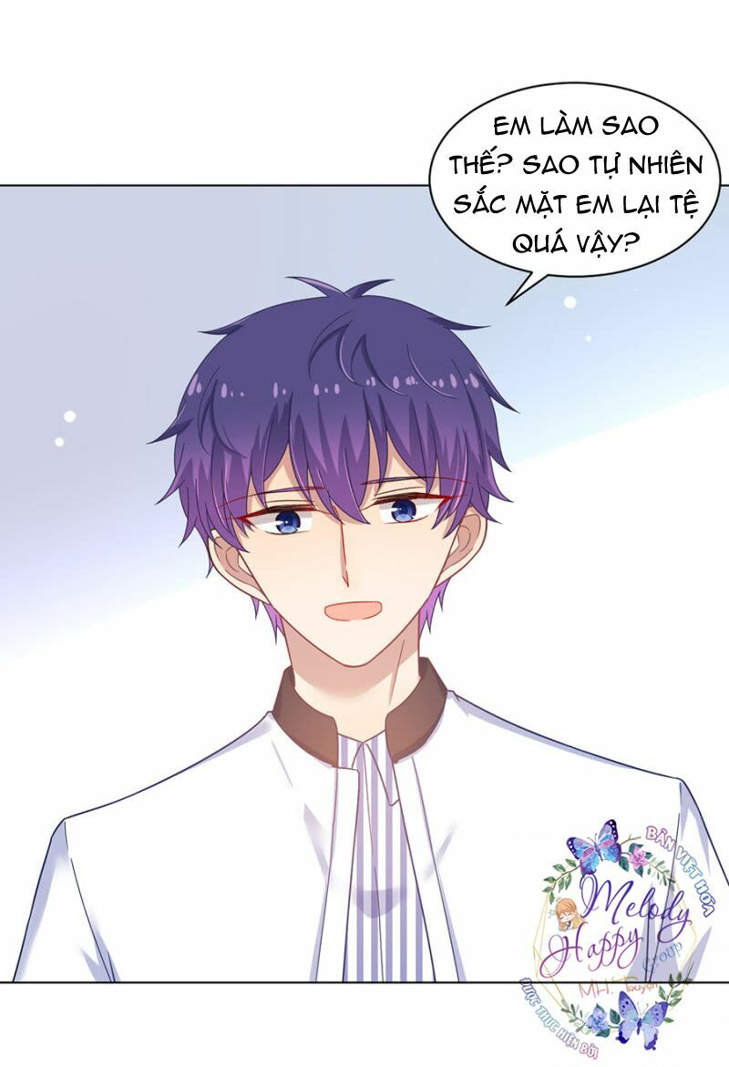 Ma Lạt Thiên Kim Đẩu Ác Thiếu: Chapter 136