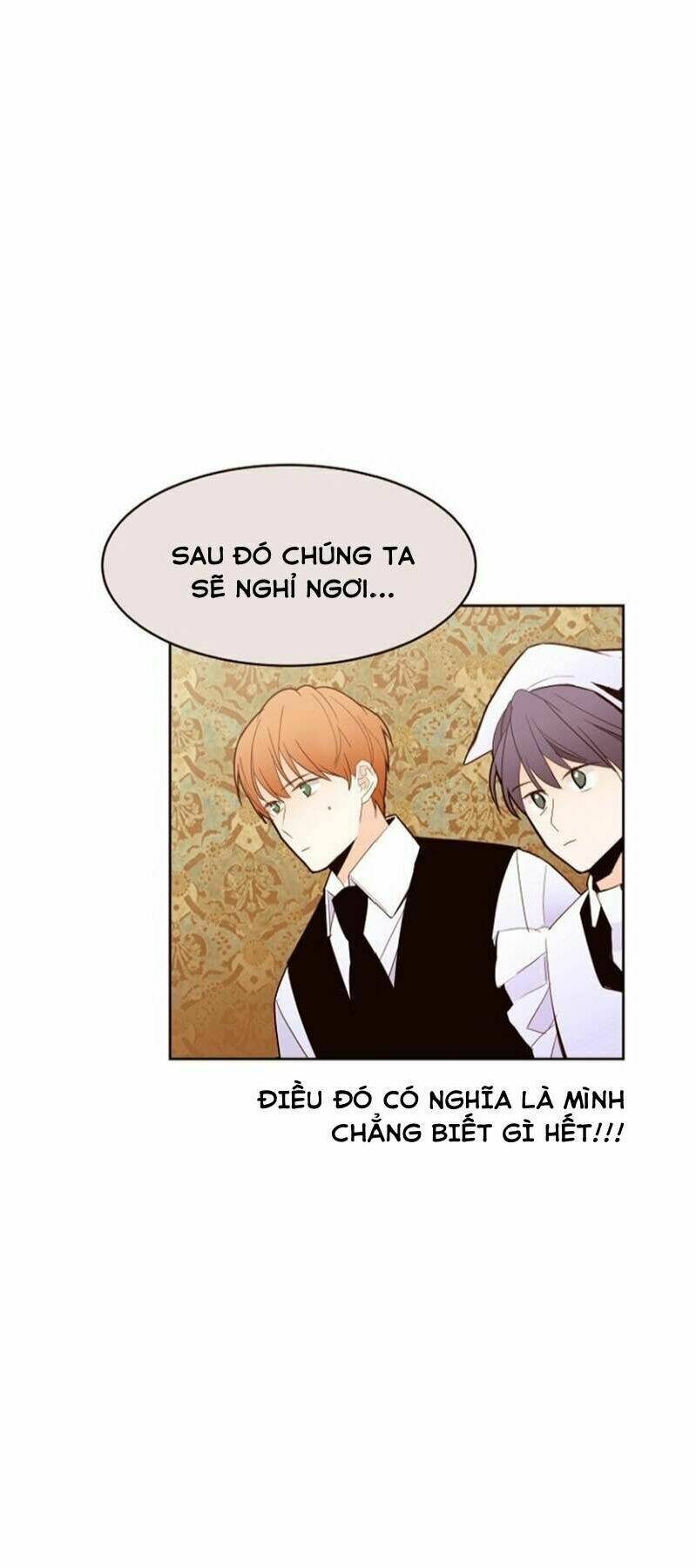 Cuộc Sống Rập Khuôn Của Một Quý Cô Tái Sinh!: Chapter 17