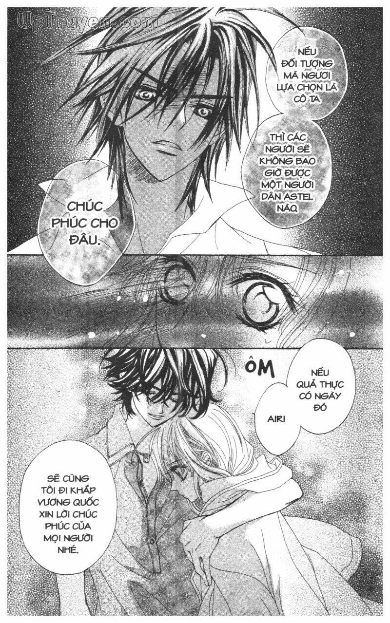 Hoàng Tử Ếch(Bản đẹp): Chapter 4