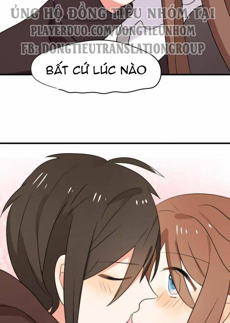 Tiểu Miêu Và Hắc Diệu Thạch: Chapter 32