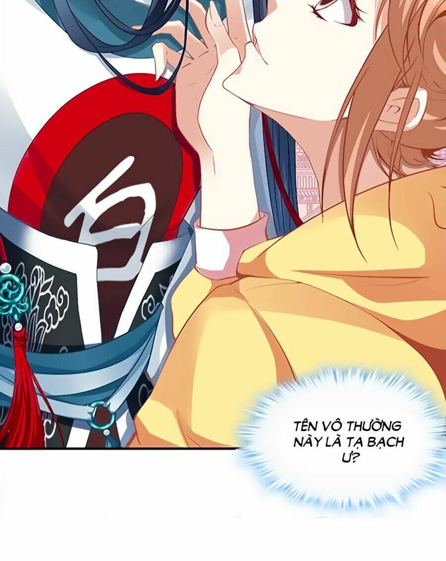 Ám Dạ Vô Thường: Chapter 2