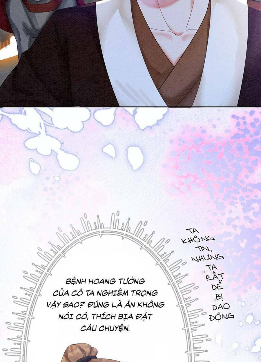 Xung Hỉ Vương Phi: Chapter 63