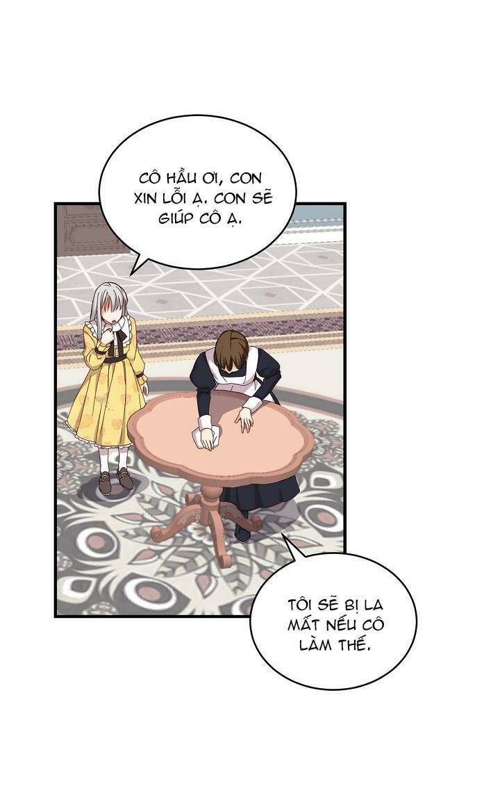 Đừng Chọc Đứa Em Gái Bé Bỏng Của Chúng Tôi: Chapter 30