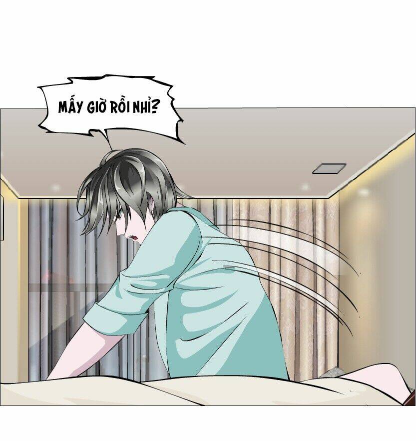 Cạm Bẫy Của Nữ Thần: Chapter 113