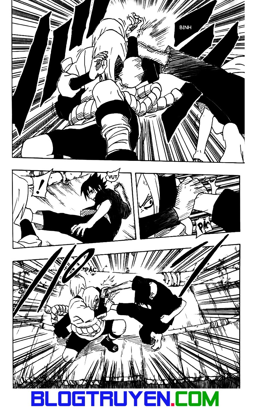 Naruto: Chapter 178