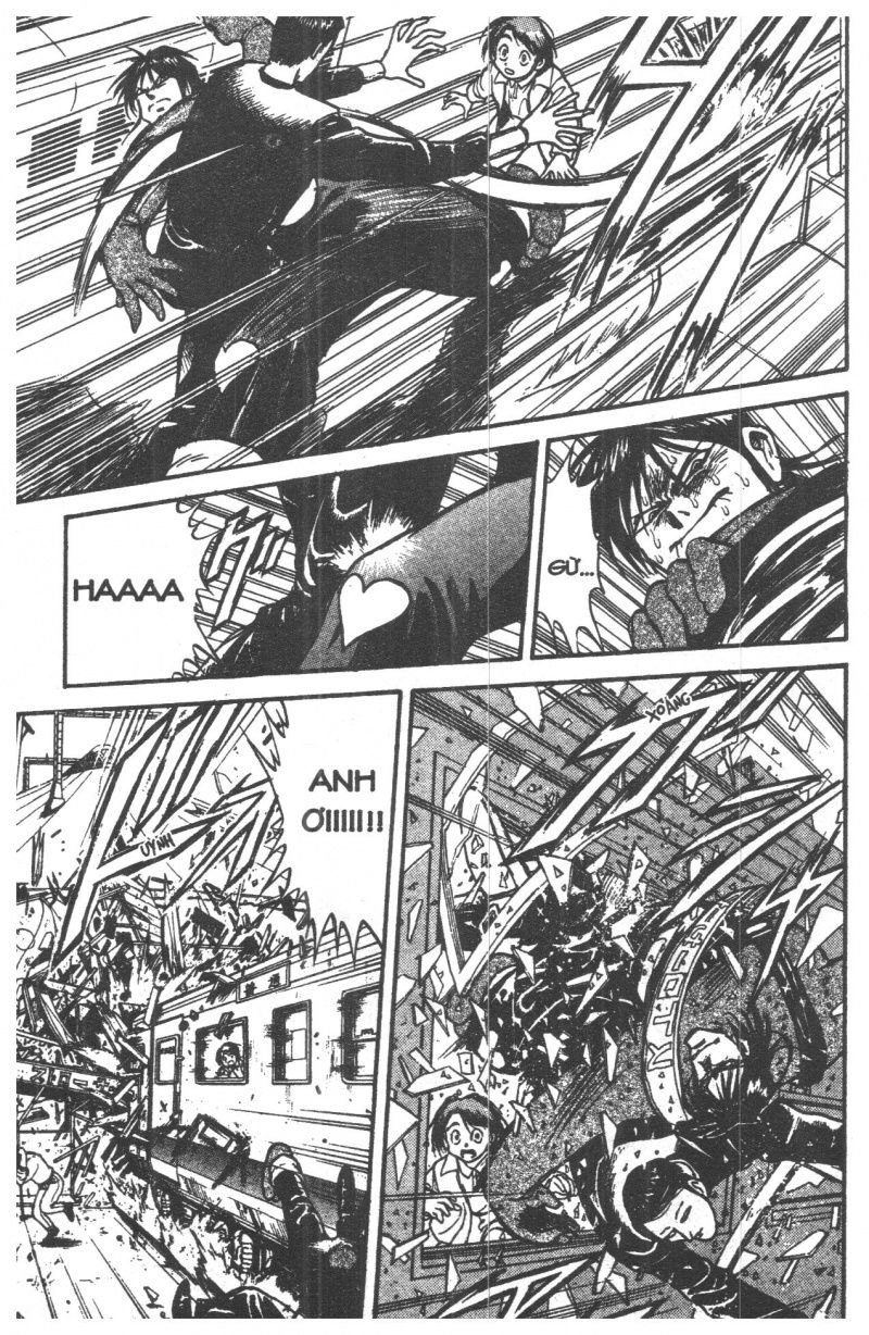 Fujita Kazuhiro: Chapter 1