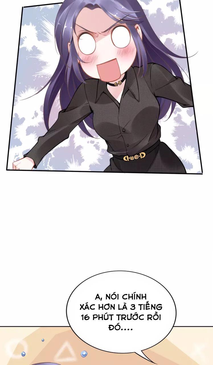 Quyền Thiểu, Nhĩ Lão Bà Yêu Bào Liễu: Chapter 7.1