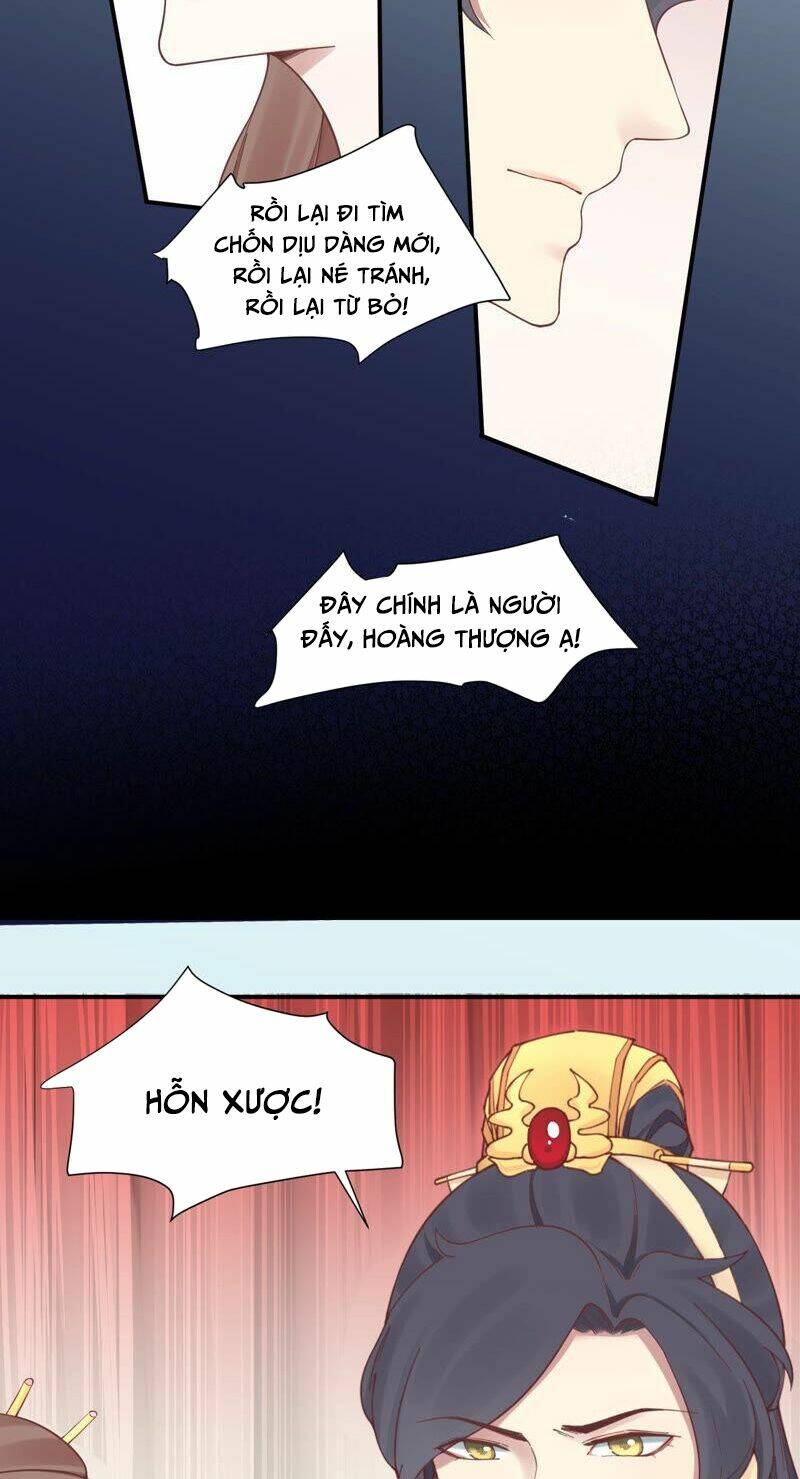 Hoàng Hậu Bận Lắm: Chapter 148