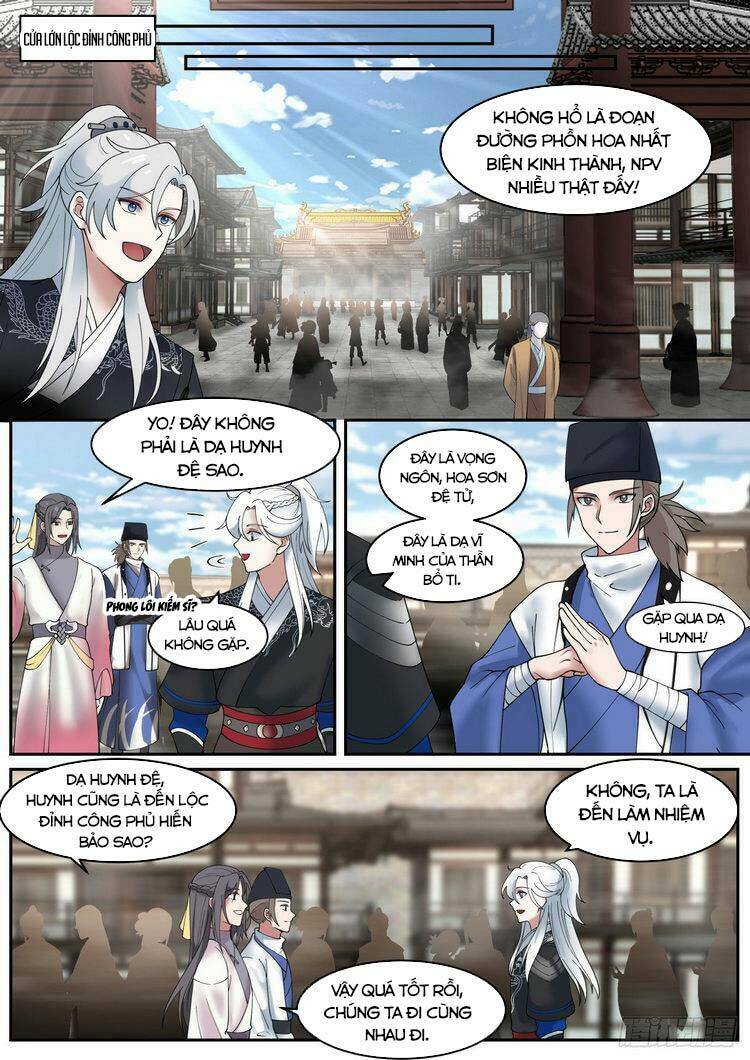 Ta Có Thể Lấy Ra Độ Thành Thục: Chapter 45