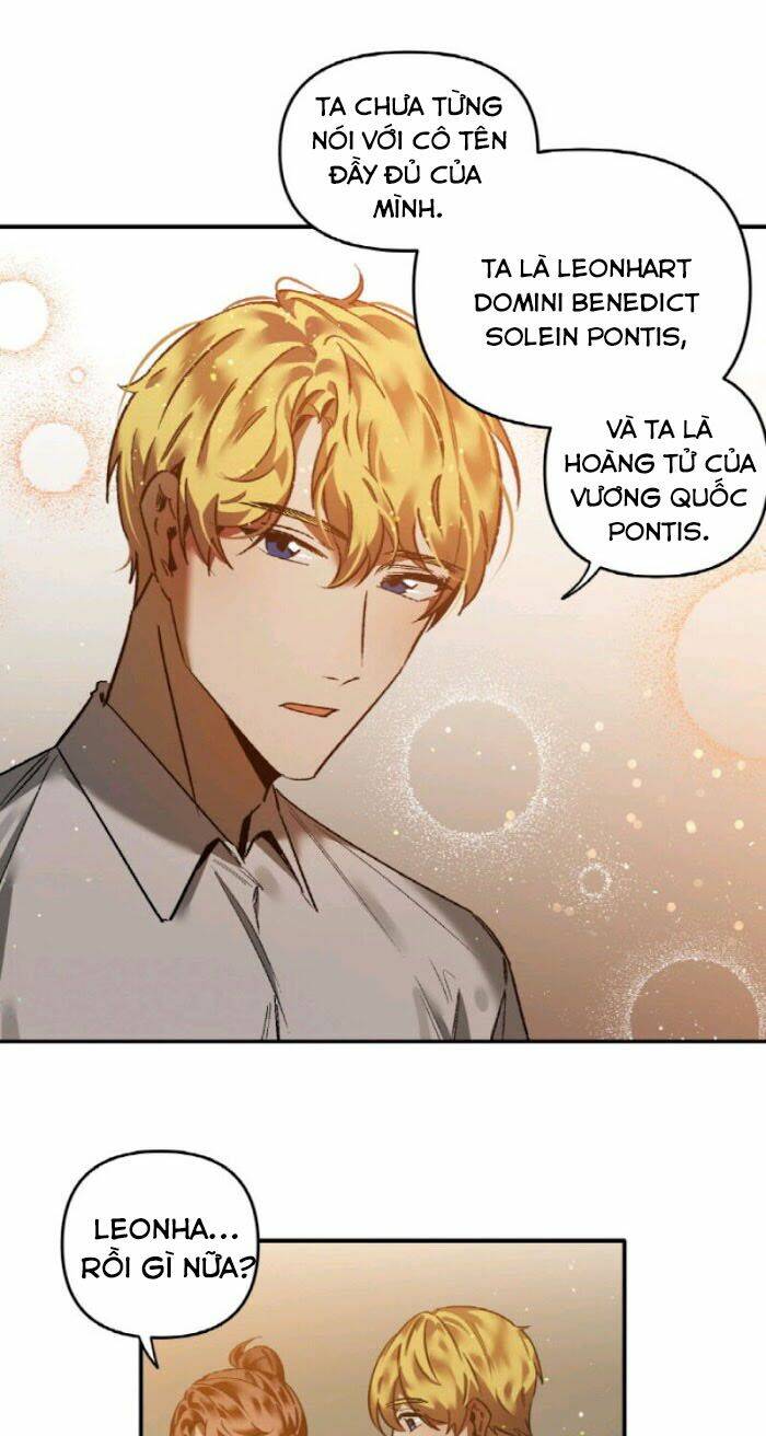 Phương Pháp Tán Tỉnh Của Nữ Thợ Săn: Chapter 28