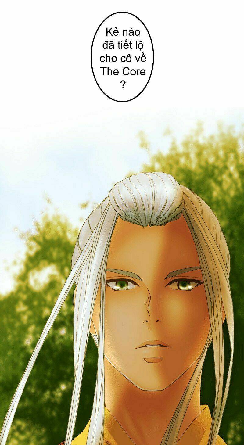 Huyết Đế Bạo Chúa: Chapter 15