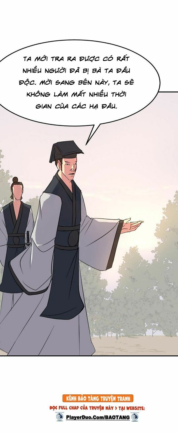 Trọng Sinh, Bất Khả Chiến Bại: Chapter 66