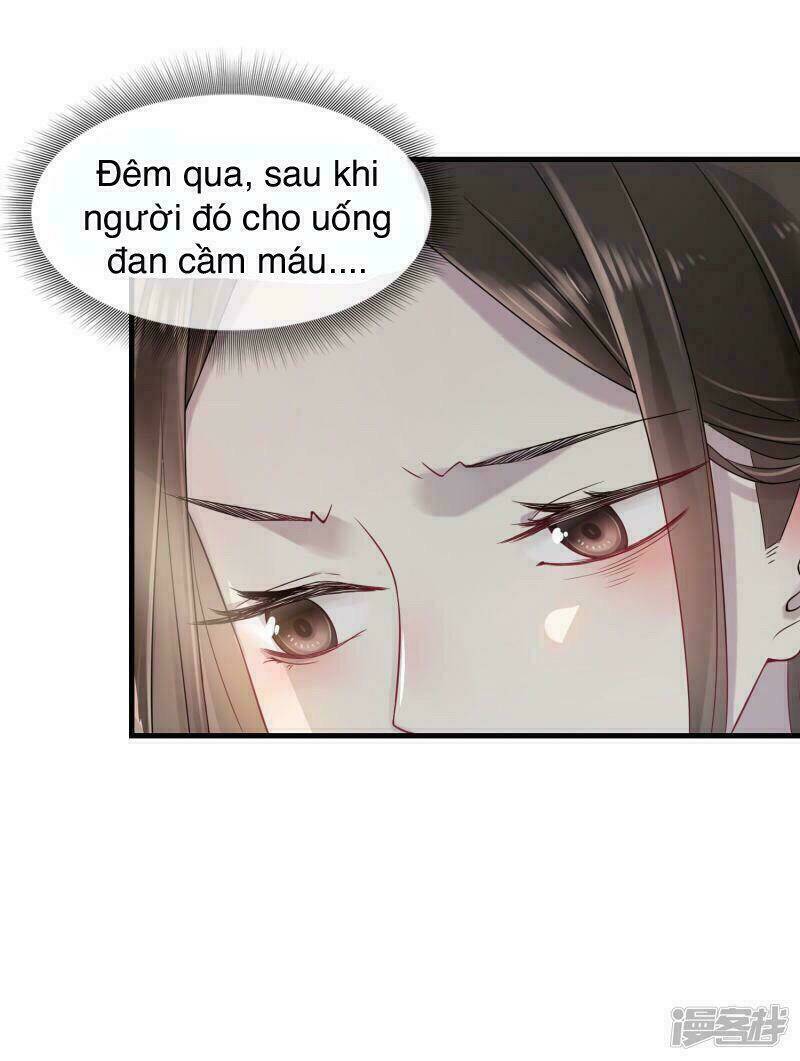 Thịnh Thế Thiên Kiêu: Chapter 21