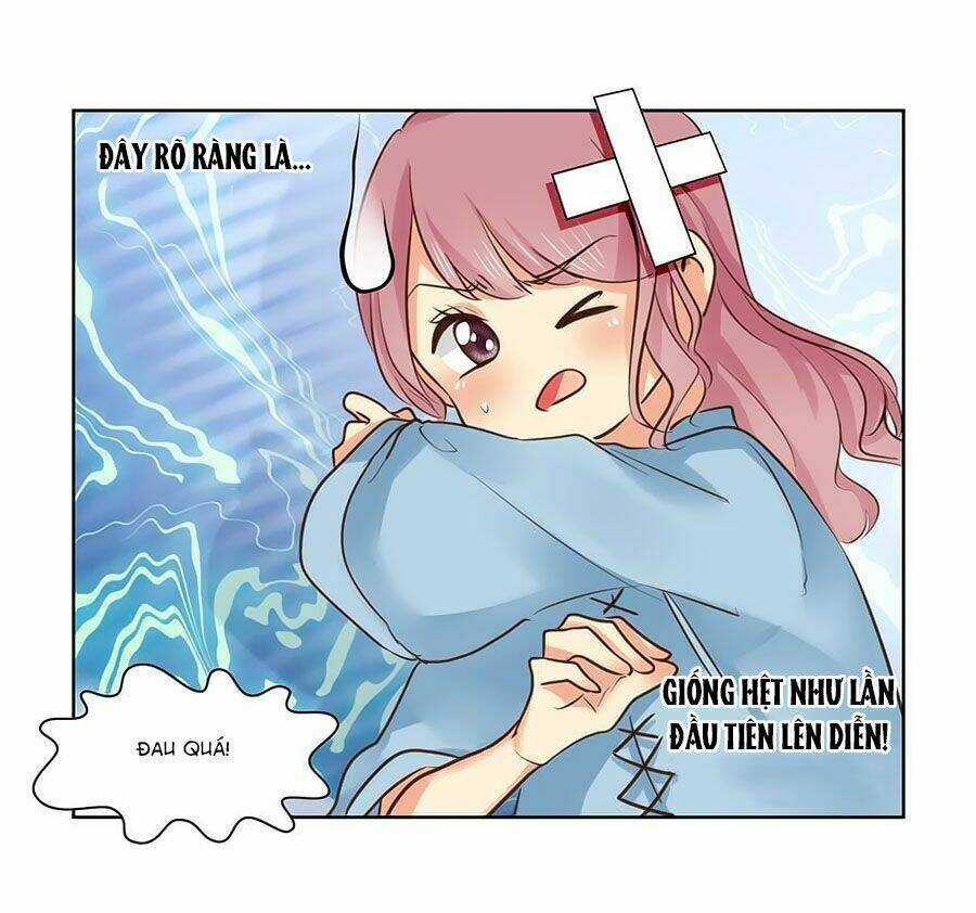 Lưu Luyến Tinh Diệu: Chapter 74