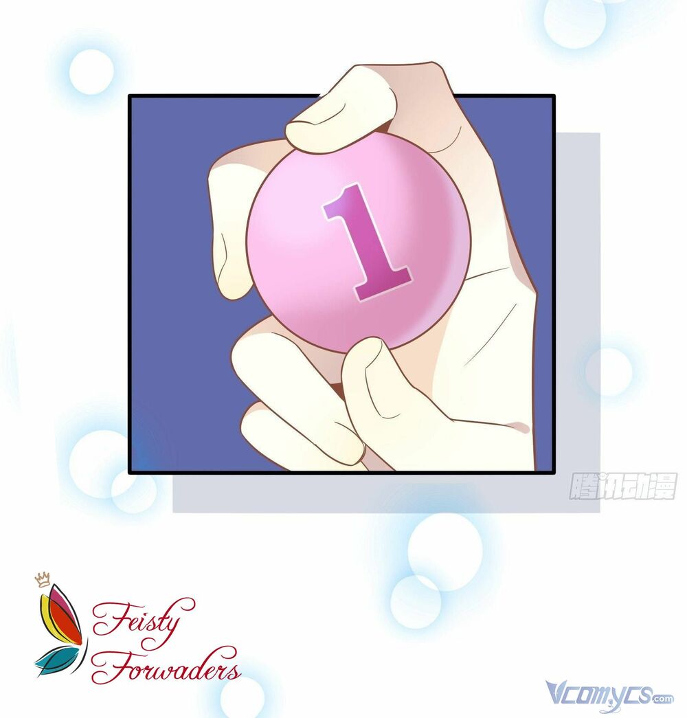 Nữ Phụ Như Tôi Cũng Có Ngày Ra Mắt: Chapter 35