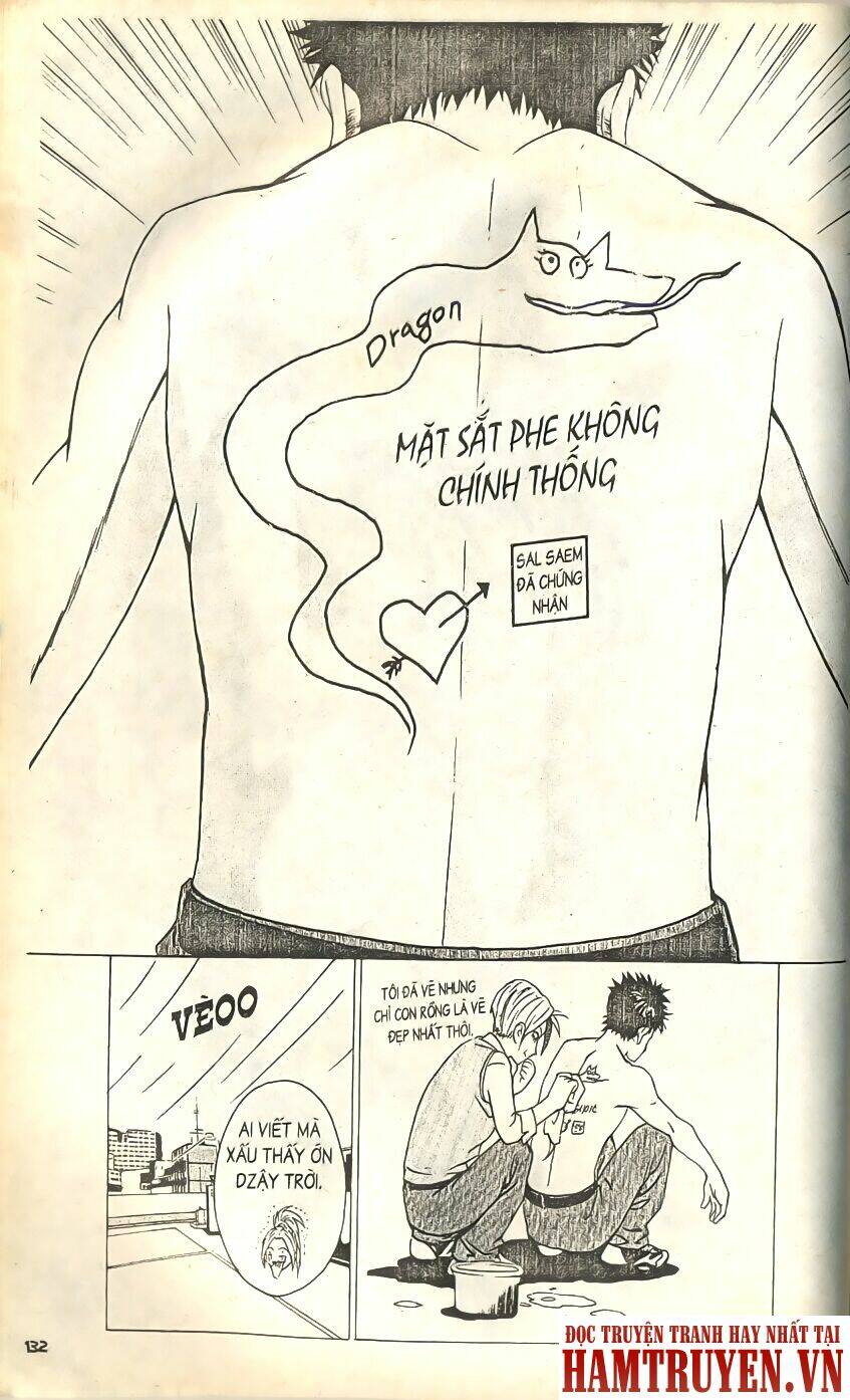 Ai Hơn Ai: Chapter 259