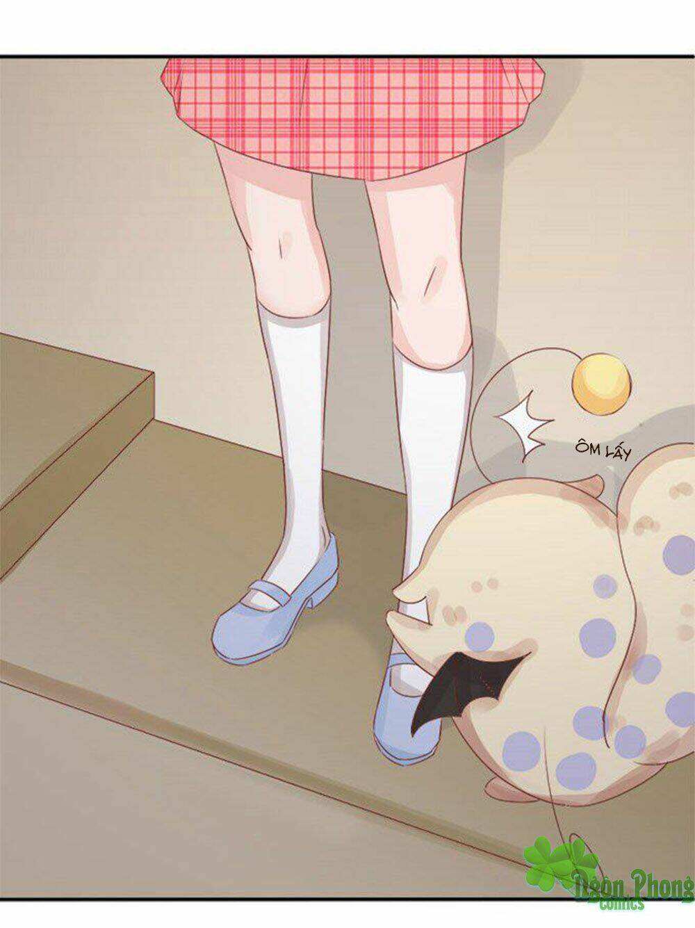 Ma Vương Luyến Ái Chỉ Nam: Chapter 34