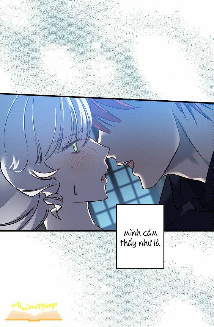 Hôn Lễ Báo Thù: Chapter 34