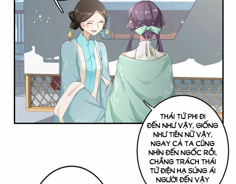 Hoa Nhan Sách: Chapter 51.2