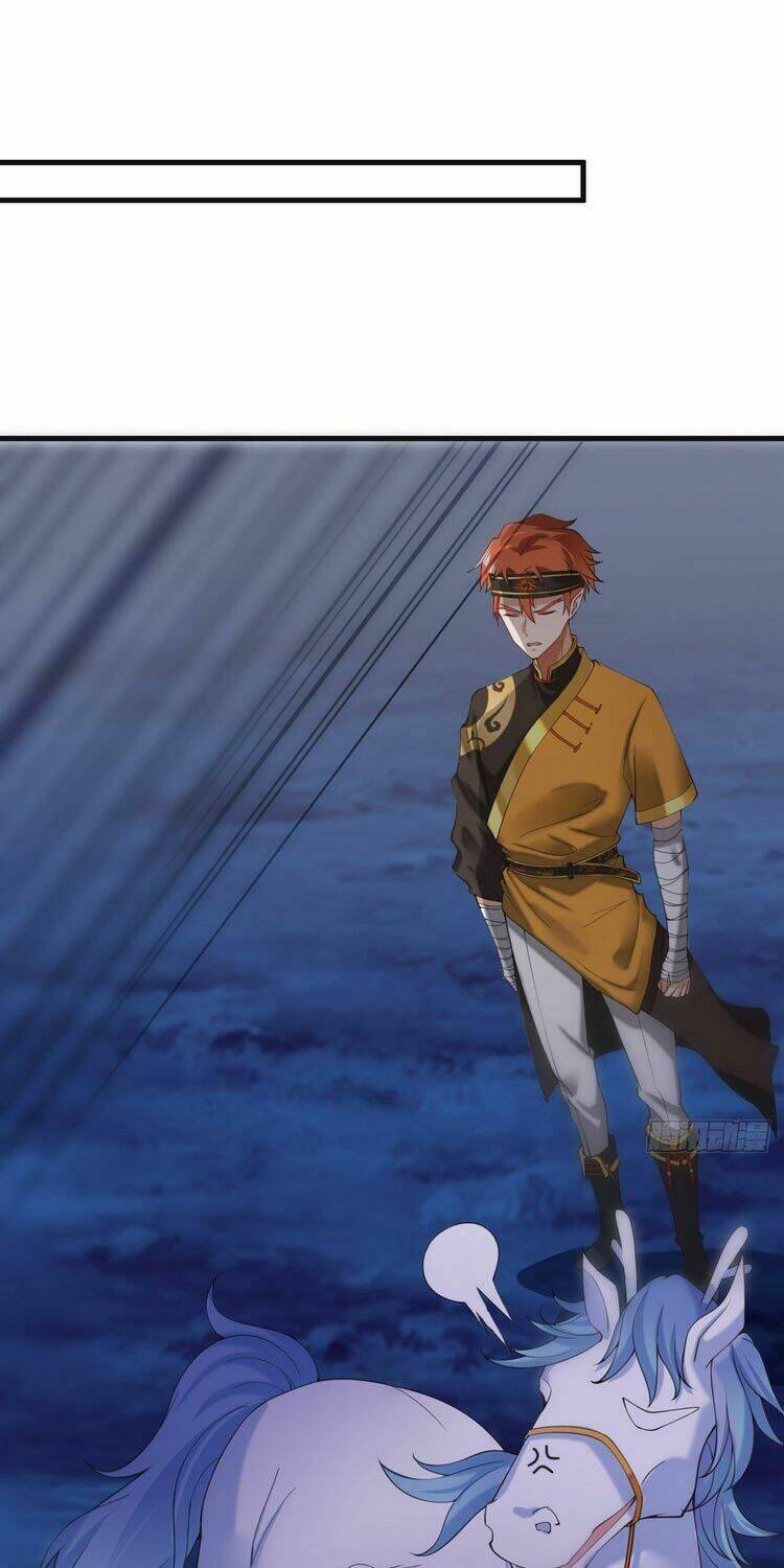 Tà Du Ký: Chapter 119
