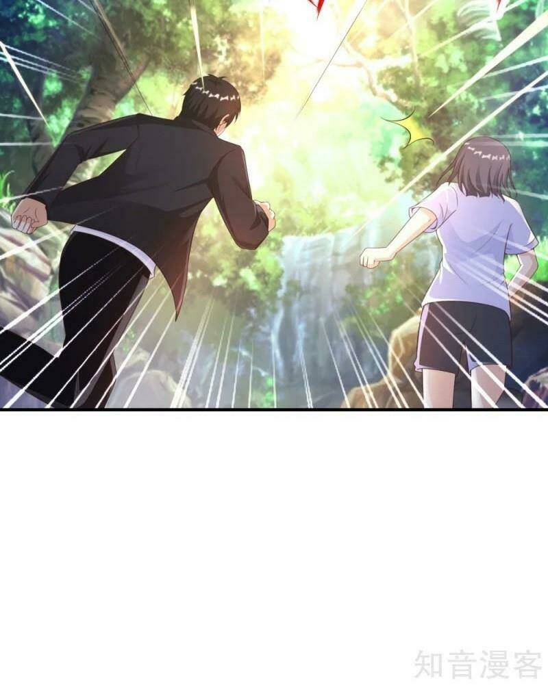 Tối Cường Vận Đào Hoa: Chapter 121