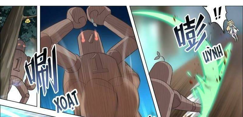 Thập Nhị Thần Binh Khí: Chapter 15