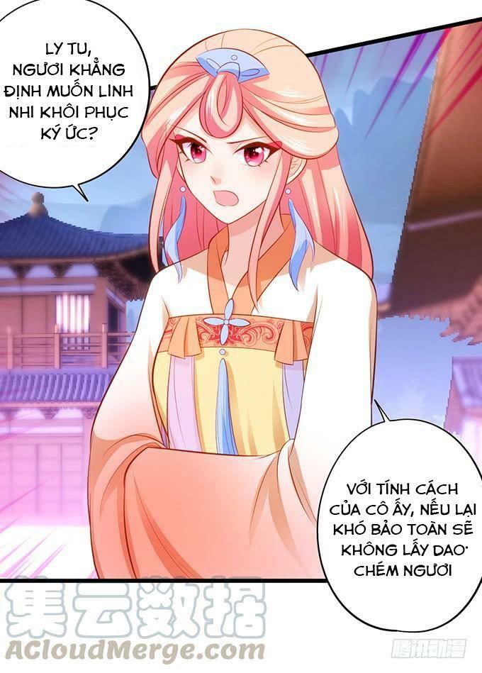 Hồ Tiên Hung Bạo: Chapter 117