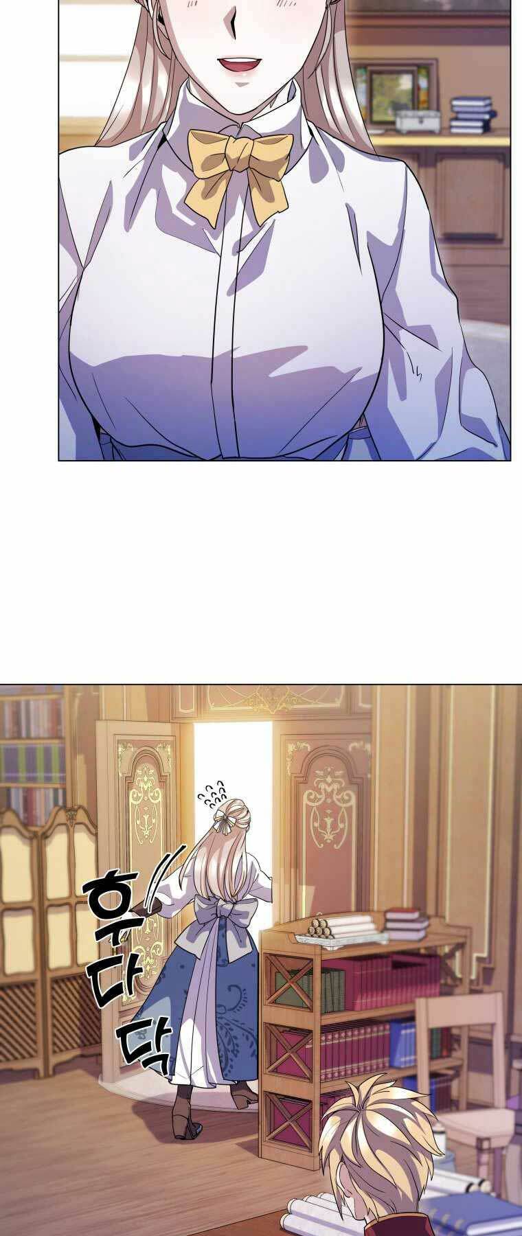 Bạo Chúa Cường Hoành: Chapter 10