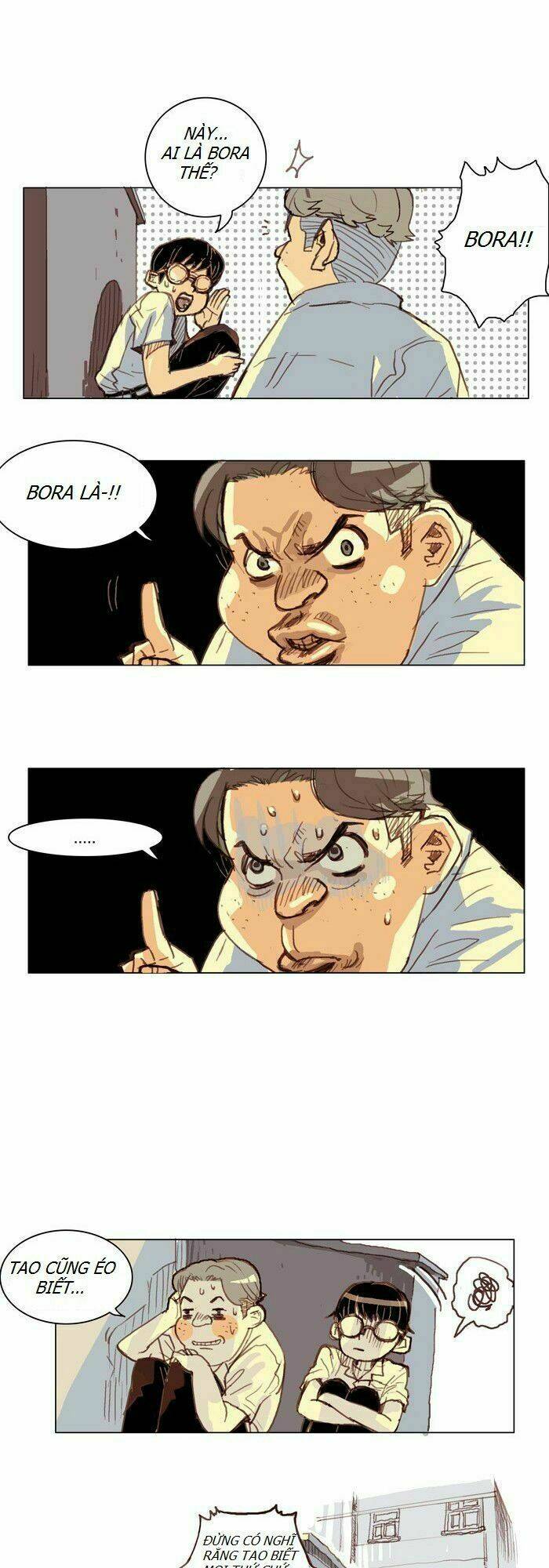 Famous Man: Chapter 2