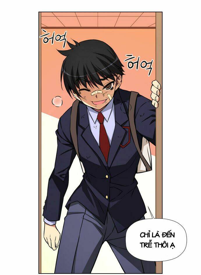 Modify: Chapter 2