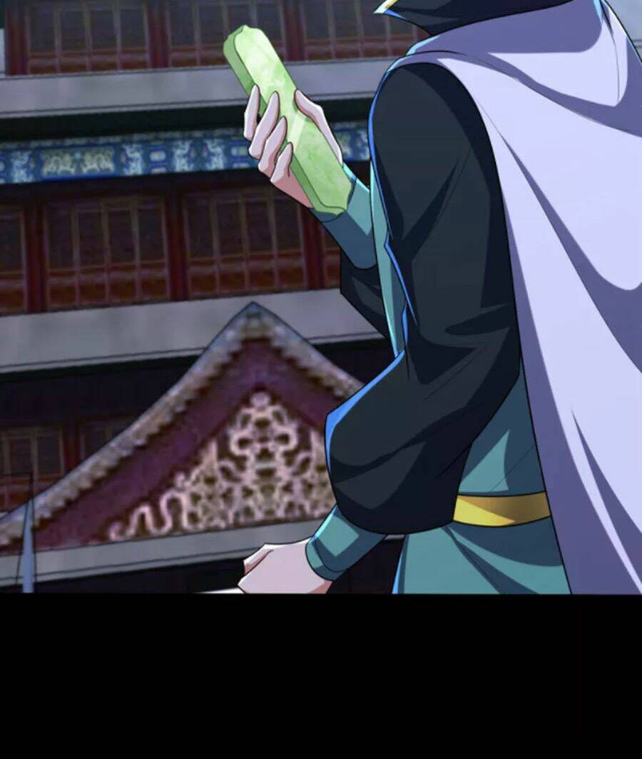 Yêu Giả Vi Vương: Chapter 316