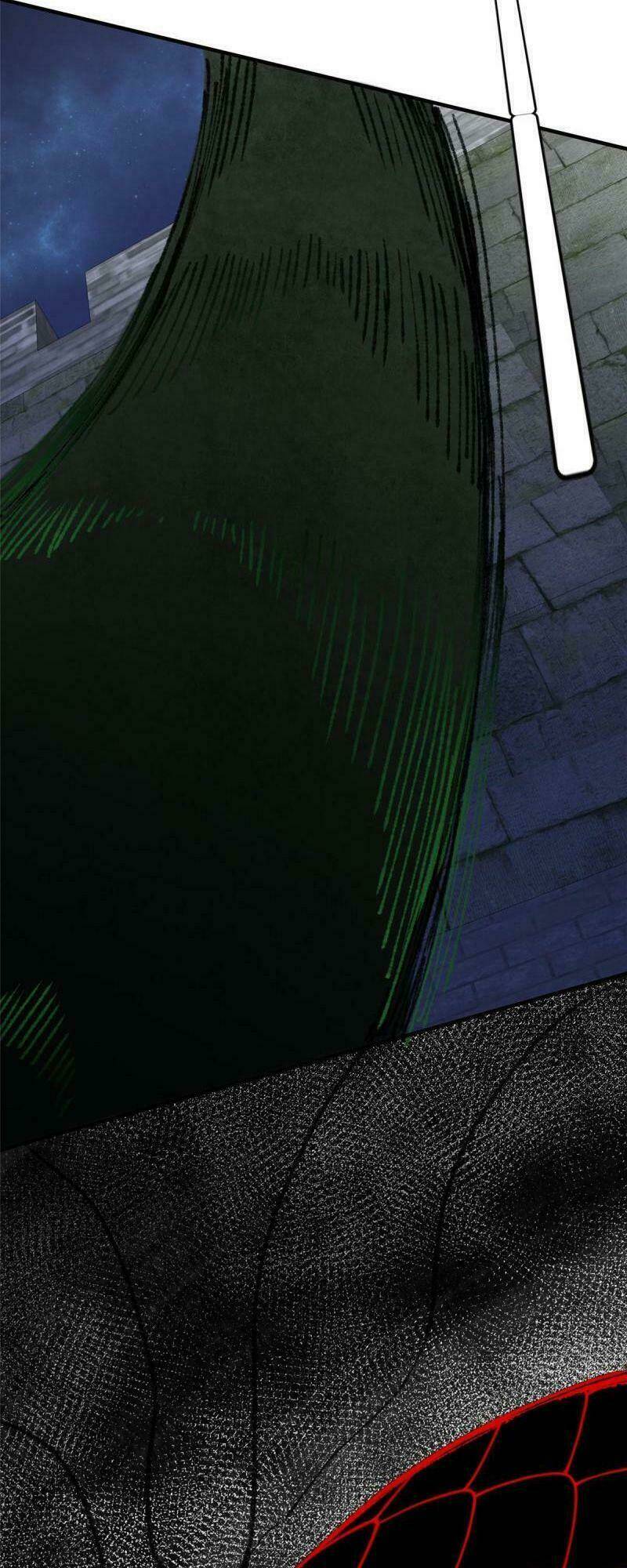 Khu Thần: Chapter 61