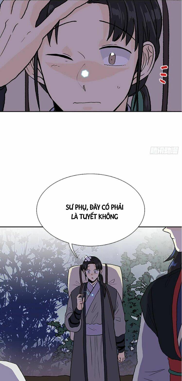 Học Sĩ Tái Sinh: Chapter 165