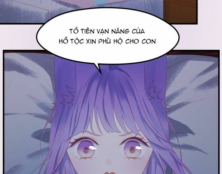 Lượm Được Một Tiểu Hồ Ly 2: Chapter 67