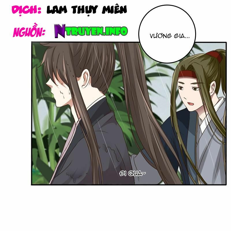 Thông Linh Phi: Chapter 102.5