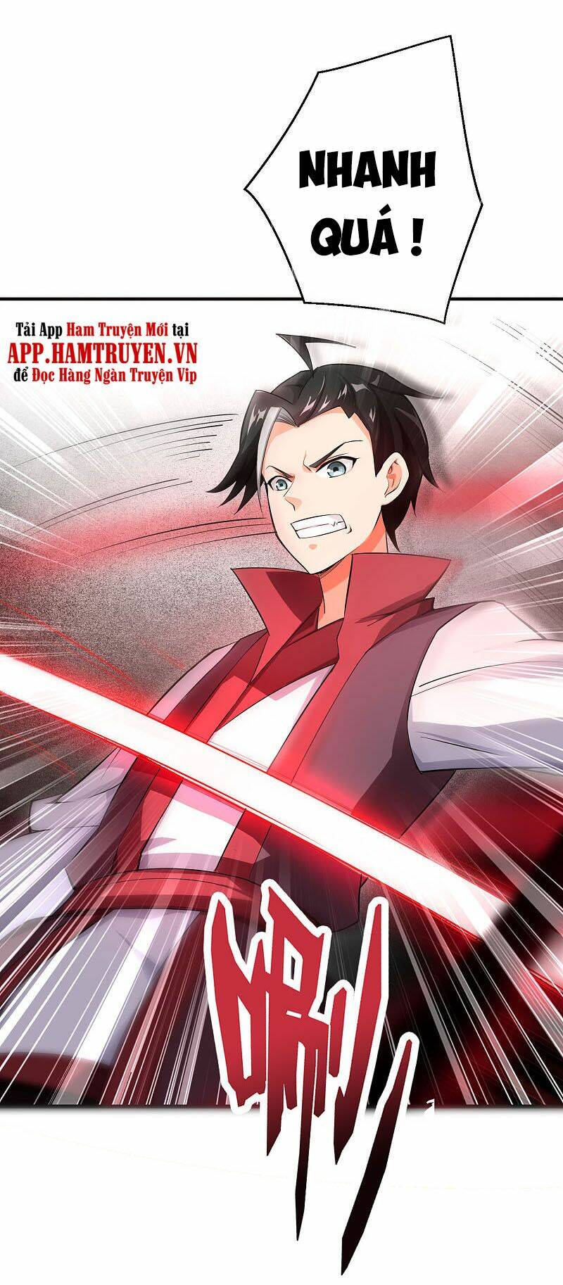 Phục Thiên Thánh Chủ: Chapter 141