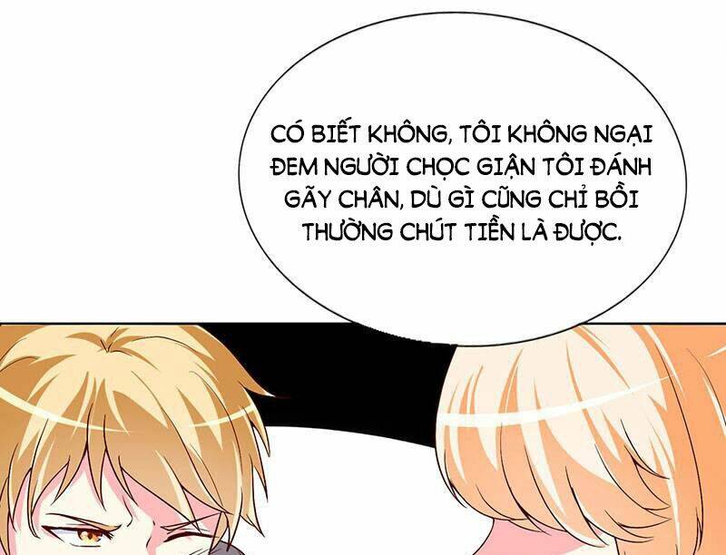 Này! Đừng Động Vào Phô Mai Của Tôi: Chapter 68