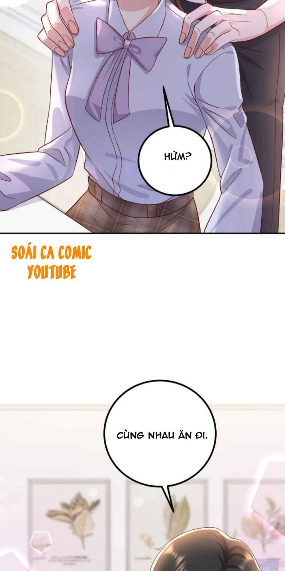 Nhất Sanh Hữu Hỉ: Chapter 42