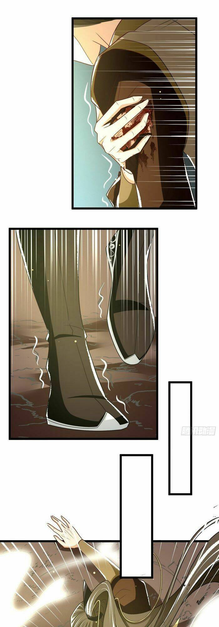 Nhân Đạo Kỹ Nguyên: Chapter 31