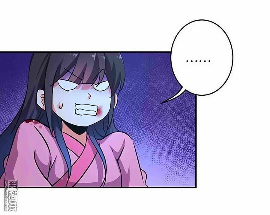 Vương Gia! Ngươi Thật Bỉ Ổi: Chapter 321