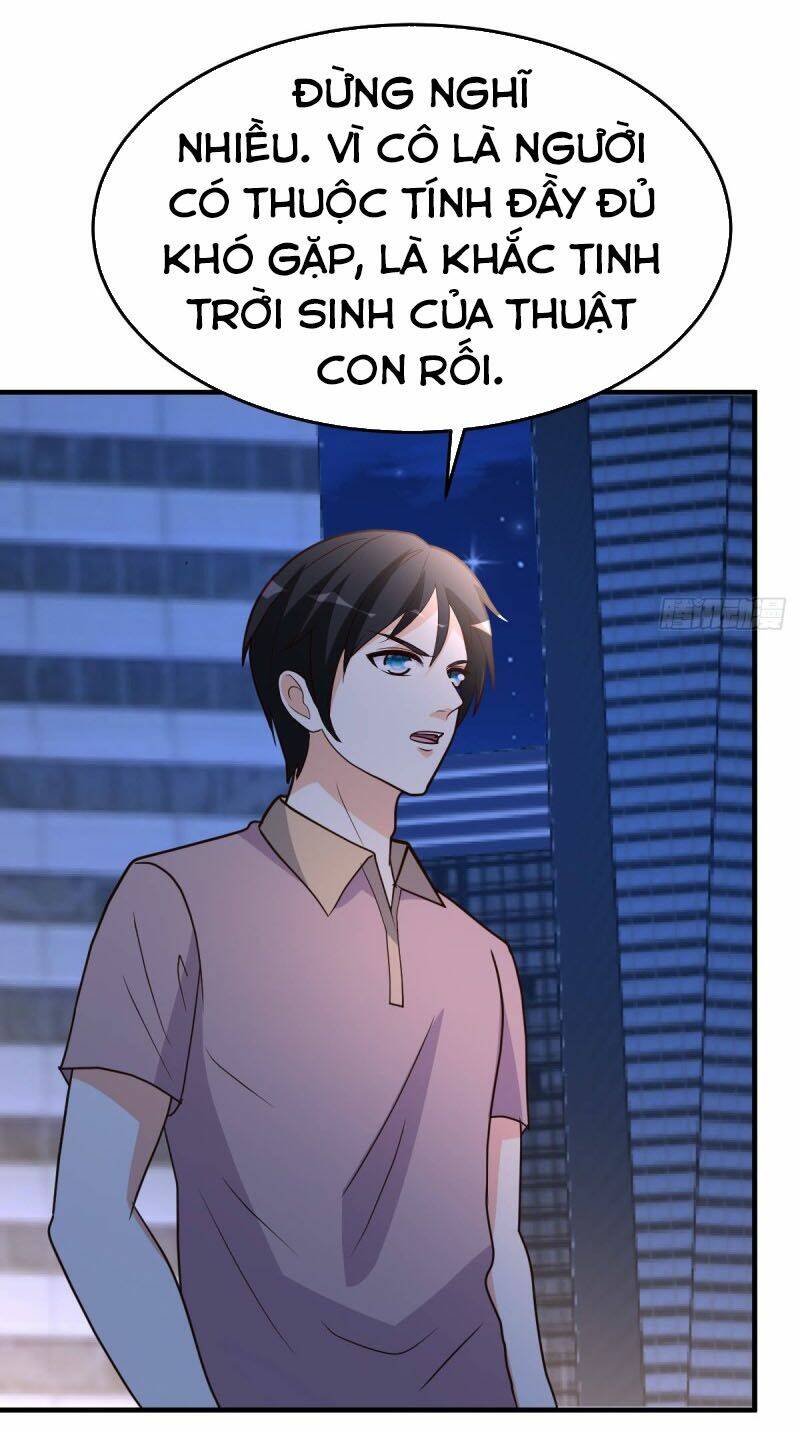 Trọng Sinh Tu Chân Tại Đô Thị: Chapter 97