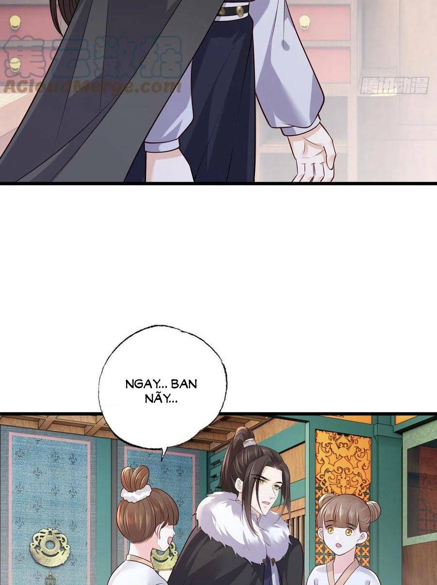 Nữ Thủ Phú Chi Kiều Sủng Nhiếp Chính Vương: Chapter 130