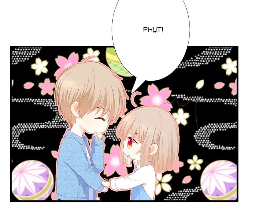 Hoa Chưa Nở Rộ: Chapter 35