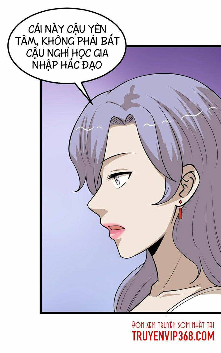 Đai Ca Trở Lại Tuổi 16: Chapter 60