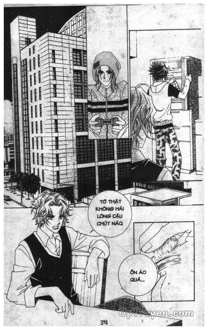 Dạ Khúc: Chapter 3