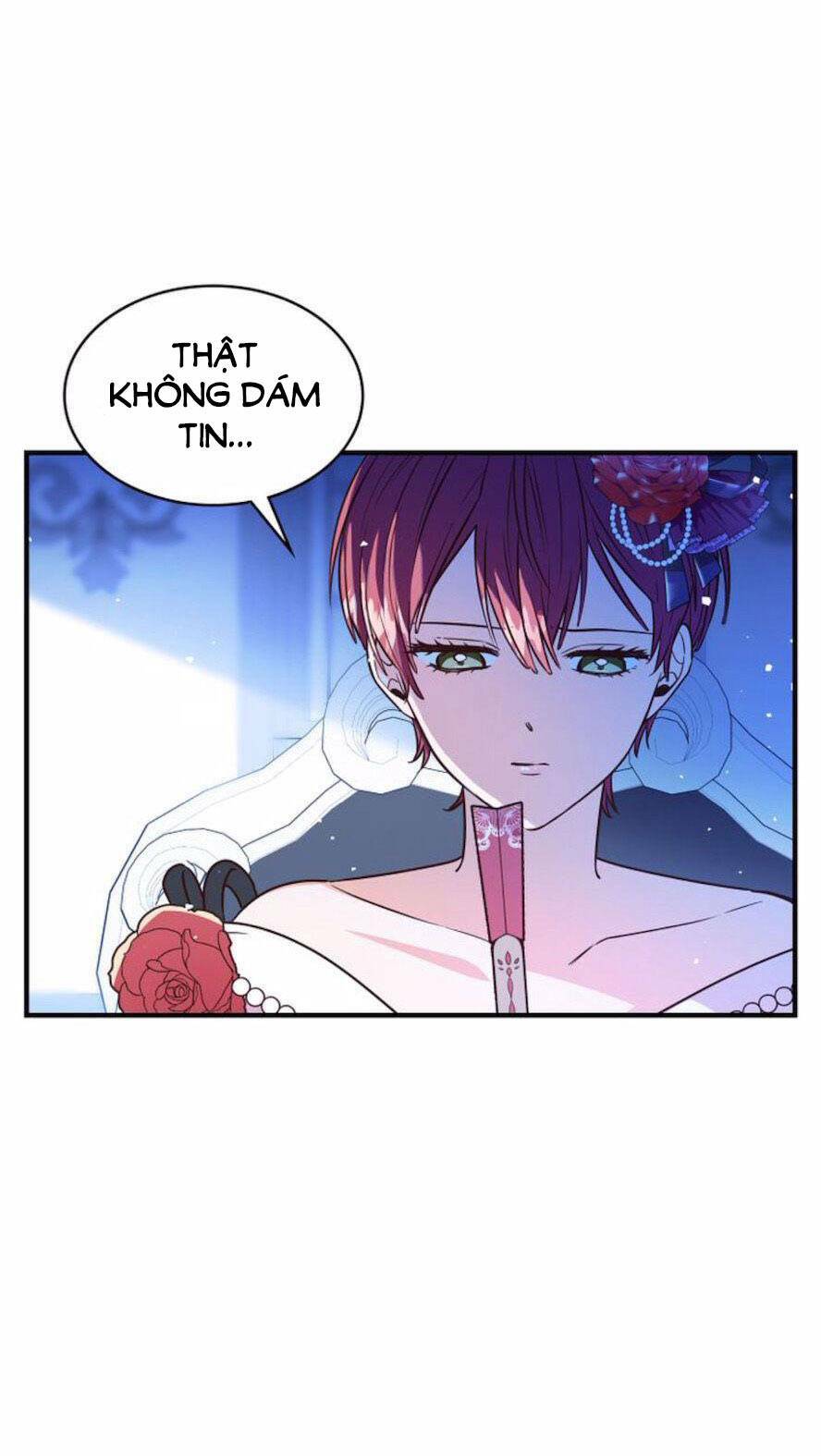 Lòng Trung Thành Với Kẻ Ác: Chapter 7