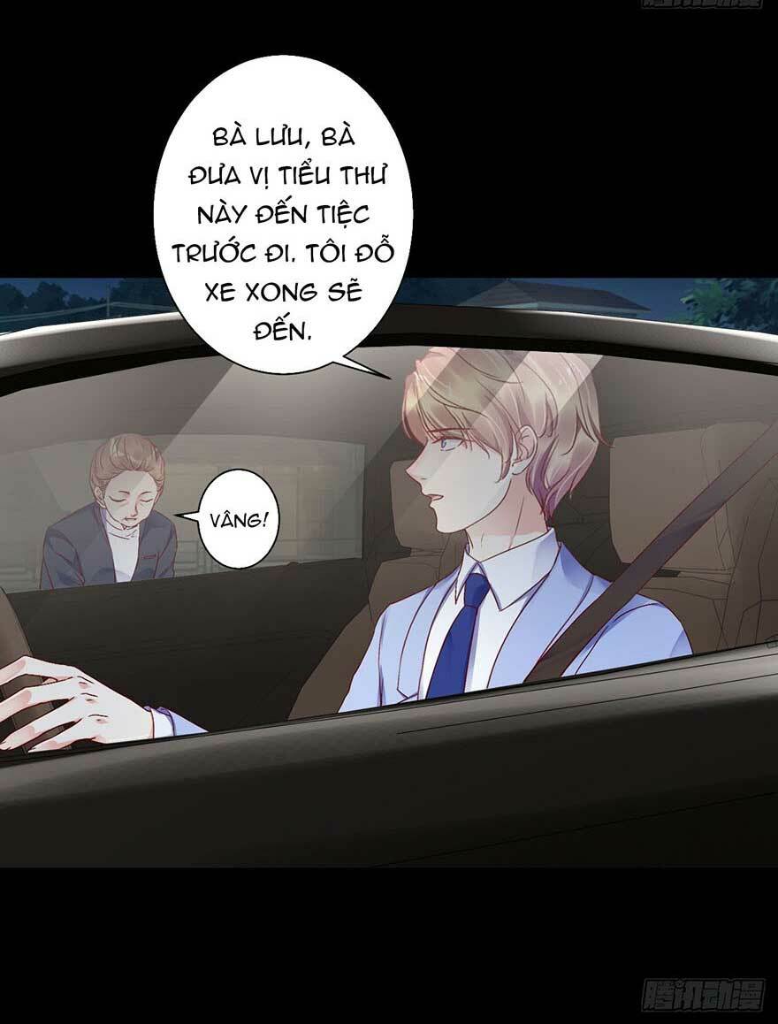 Náo Loạn Suốt Đời: Chapter 6