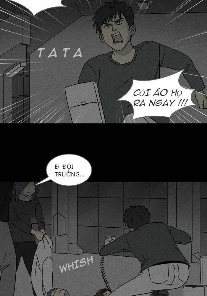 Những Câu Chuyện Bất Thường: Chapter 112
