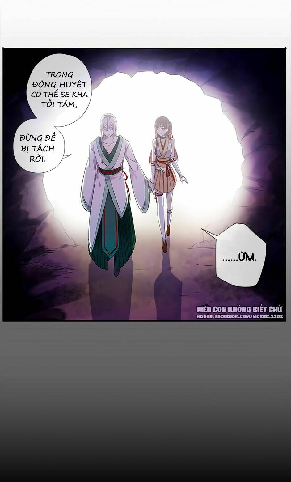 Bách Yêu Dị Văn: Chapter 53